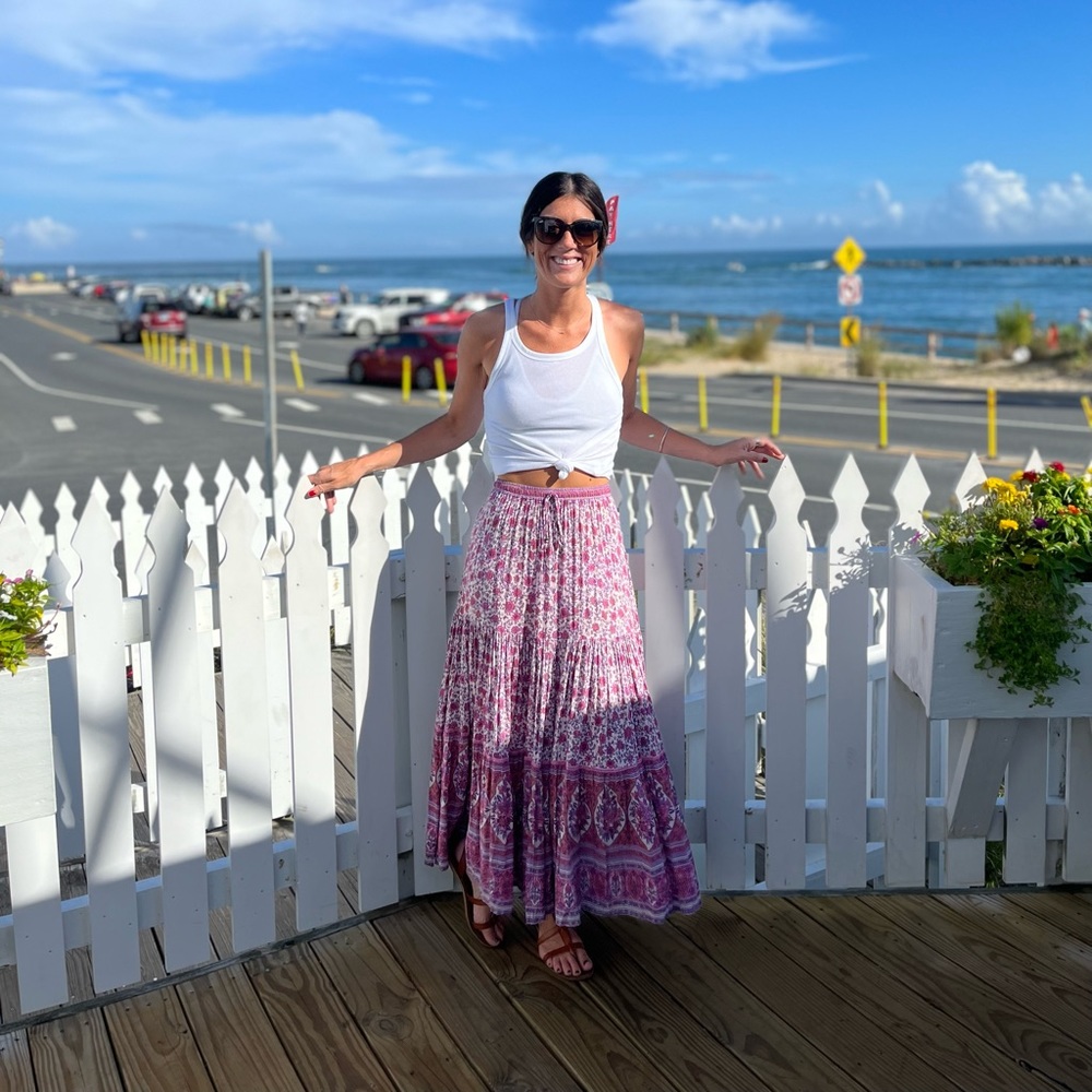 Meet your Posher, Kaitlin